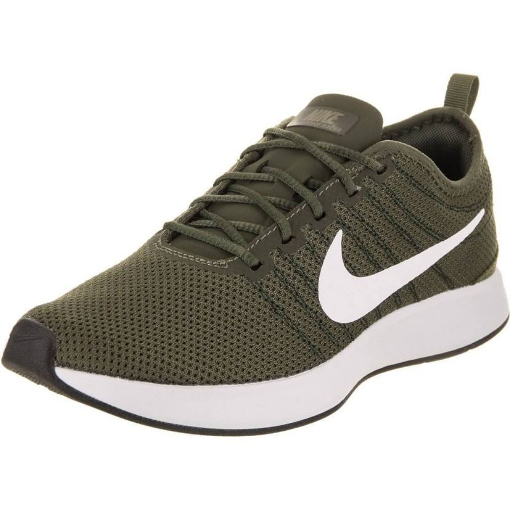 Nike Women's Dualtone Racer Running Shoe size 8.5